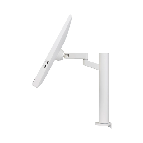 LG SQ780S-W 31.5" 4K Smart Monitor with webOS and Ergo Stand — Being Shipped