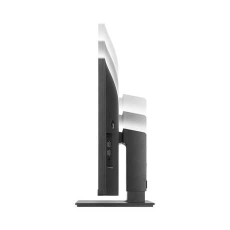 LG 27BQ75QC-B 27" QHD Monitor with Built-in Webcam and USB-C Connectivity — Being Shipped
