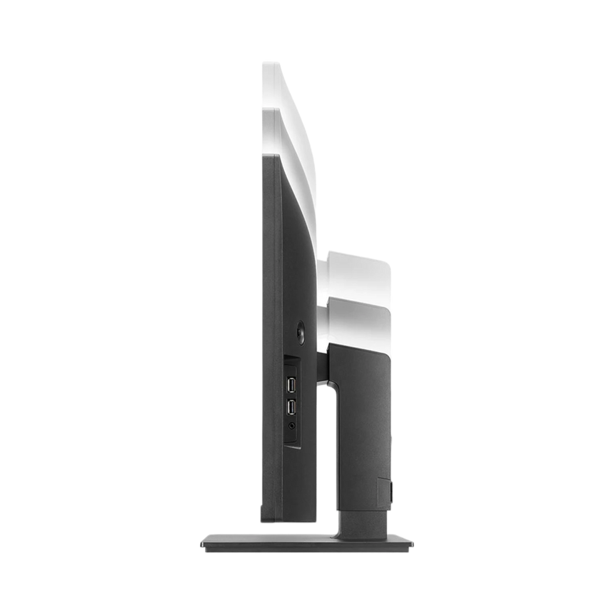 LG 27BQ75QC-B 27" QHD Monitor with Built-in Webcam and USB-C Connectivity — Being Shipped