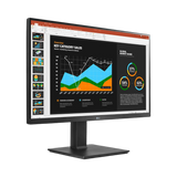 LG 27BQ75QC-B 27" QHD Monitor with Built-in Webcam and USB-C Connectivity — Being Shipped