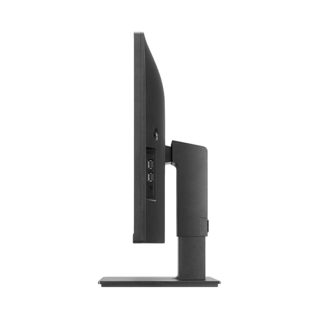 LG 27BQ75QC-B 27" QHD Monitor with Built-in Webcam and USB-C Connectivity — Being Shipped