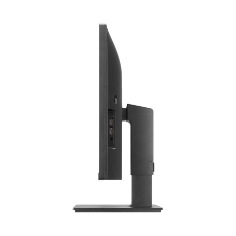 LG 27BQ75QB-B 27" QHD IPS Monitor with HDR10 USB-C Built-In Speakers — Being Shipped