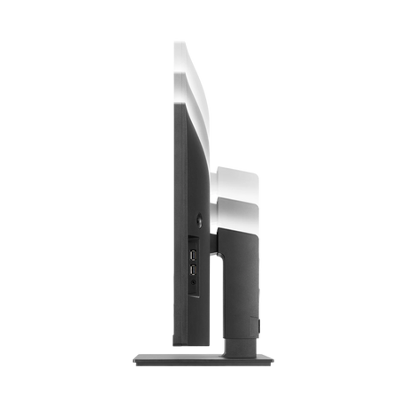 LG 27BQ75QB-B 27" QHD IPS Monitor with HDR10 USB-C Built-In Speakers — Being Shipped