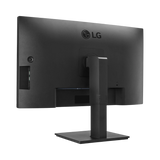 LG 27BQ75QB-B 27" QHD IPS Monitor with HDR10 USB-C Built-In Speakers — Being Shipped