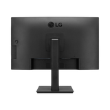 LG 27BQ75QB-B 27" QHD IPS Monitor with HDR10 USB-C Built-In Speakers — Being Shipped