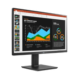 LG 27BQ75QB-B 27" QHD IPS Monitor with HDR10 USB-C Built-In Speakers — Being Shipped