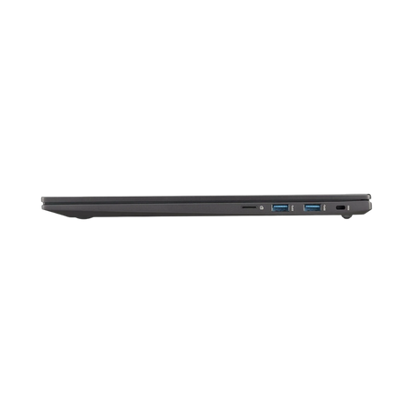 LG UltraPC 16" Laptop, AMD Ryzen 7 5825U, 16GB RAM, 1TB SSD (Charcoal Gray) — Being Shipped