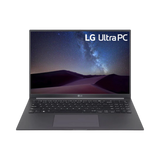 LG UltraPC 16" Laptop, AMD Ryzen 7 5825U, 16GB RAM, 1TB SSD (Charcoal Gray) — Being Shipped