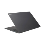 LG UltraPC 16" Laptop, AMD Ryzen 7 5825U, 16GB RAM, 1TB SSD (Charcoal Gray) — Being Shipped