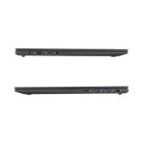 LG UltraPC 16" Laptop, AMD Ryzen 7 5825U, 16GB RAM, 1TB SSD (Charcoal Gray) — Being Shipped