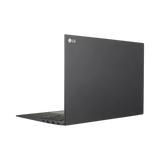 LG UltraPC 16" Laptop, AMD Ryzen 7 5825U, 16GB RAM, 1TB SSD (Charcoal Gray) — Being Shipped