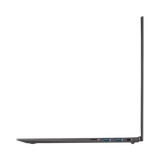 LG UltraPC 16" Laptop, AMD Ryzen 7 5825U, 16GB RAM, 1TB SSD (Charcoal Gray) — Being Shipped