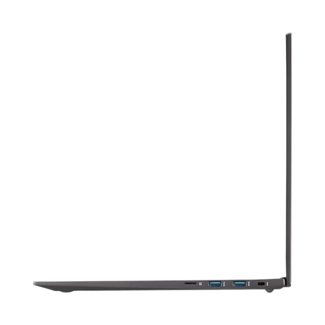 LG UltraPC 16" Laptop, AMD Ryzen 7 5825U, 16GB RAM, 1TB SSD (Charcoal Gray) — Being Shipped