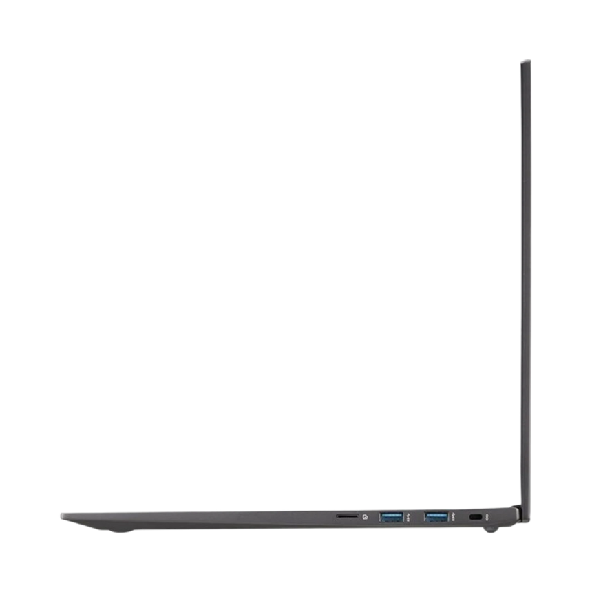 LG UltraPC 16" Laptop, AMD Ryzen 7 5825U, 16GB RAM, 1TB SSD (Charcoal Gray) — Being Shipped