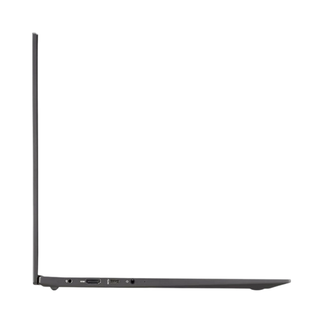 LG UltraPC 16" Laptop, AMD Ryzen 7 5825U, 16GB RAM, 1TB SSD (Charcoal Gray) — Being Shipped