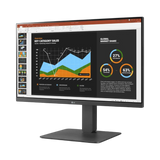 LG 27BR750C-C 27" Full HD IPS Monitor with Built-in Webcam & USB-C — Being Shipped