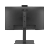 LG 27BR750C-C 27" Full HD IPS Monitor with Built-in Webcam & USB-C — Being Shipped