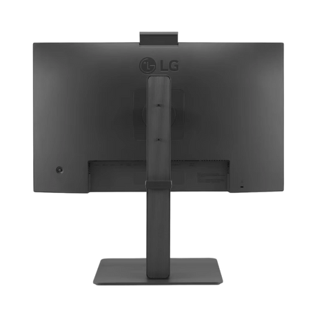 LG 27BR750C-C 27" Full HD IPS Monitor with Built-in Webcam & USB-C — Being Shipped