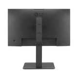 LG 27BR750C-C 27" Full HD IPS Monitor with Built-in Webcam & USB-C — Being Shipped