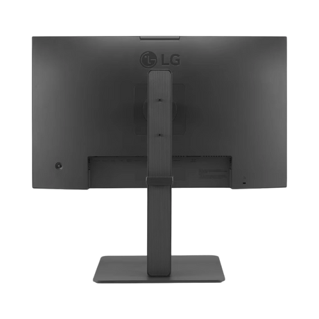 LG 27BR750C-C 27" Full HD IPS Monitor with Built-in Webcam & USB-C — Being Shipped
