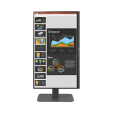 LG 27BR750C-C 27" Full HD IPS Monitor with Built-in Webcam & USB-C — Being Shipped