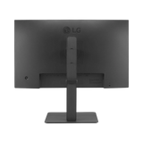 LG 27BR650B-C 27" IPS Full HD Monitor with USB-C & Built-in Speakers — Being Shipped