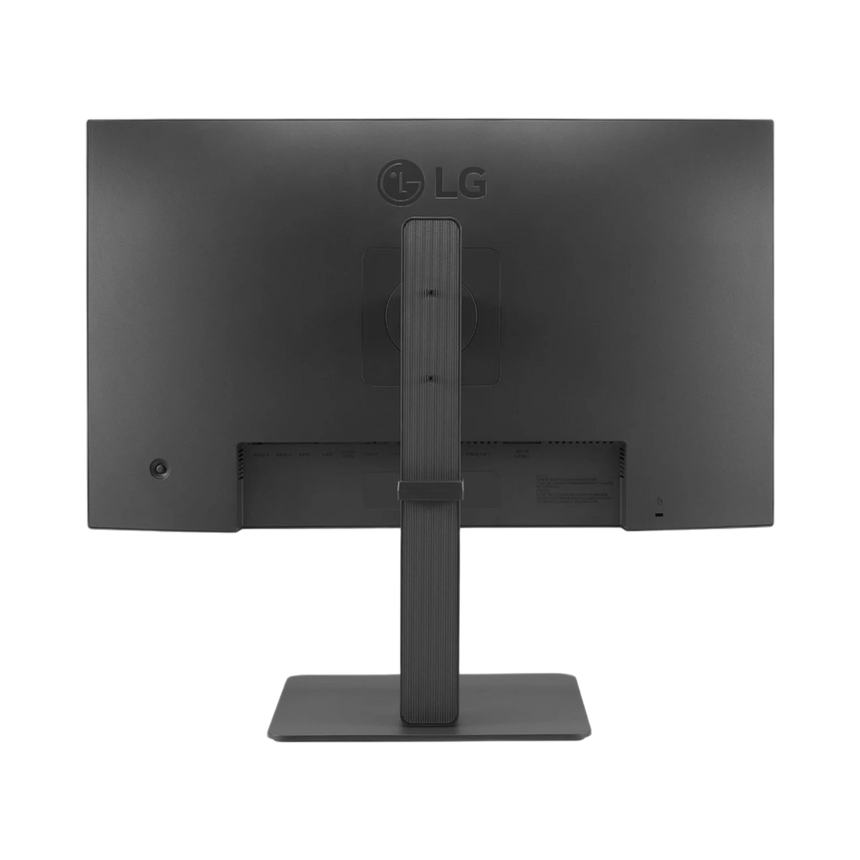 LG 27BR650B-C 27" IPS Full HD Monitor with USB-C & Built-in Speakers — Being Shipped