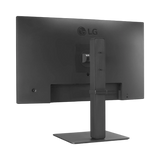 LG 27BR650B-C 27" IPS Full HD Monitor with USB-C & Built-in Speakers — Being Shipped