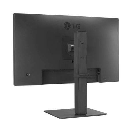 LG 27BR650B-C 27" IPS Full HD Monitor with USB-C & Built-in Speakers — Being Shipped