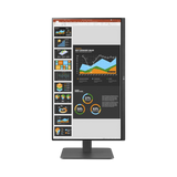 LG 27BR650B-C 27" IPS Full HD Monitor with USB-C & Built-in Speakers — Being Shipped