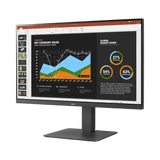 LG 27BR650B-C 27" IPS Full HD Monitor with USB-C & Built-in Speakers — Being Shipped