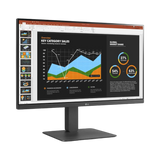 LG 27BR650B-C 27" IPS Full HD Monitor with USB-C & Built-in Speakers — Being Shipped