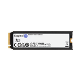 Kingston FURY Renegade 1TB PCIe 4.0 NVMe M.2 SSD with Heatsink — Being Shipped