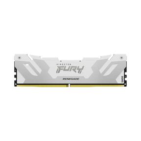 Kingston FURY Renegade 16GB DDR5 7200MT/s CL38 Memory — Being Shipped