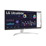 LG 29BQ650-W 29" UltraWide Full HD HDR Monitor with USB-C FreeSync — Being Shipped