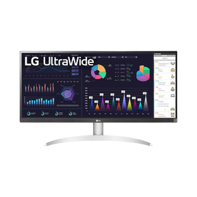 LG 29BQ650-W 29" UltraWide Full HD HDR Monitor with USB-C FreeSync — Being Shipped