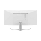 LG 29BQ650-W 29" UltraWide Full HD HDR Monitor with USB-C FreeSync — Being Shipped