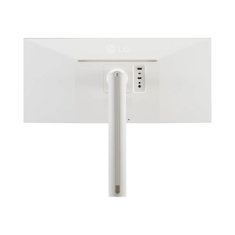 LG 34BQ680-W UltraWide Ergo 34" 100 Hz HDR Monitor — Being Shipped