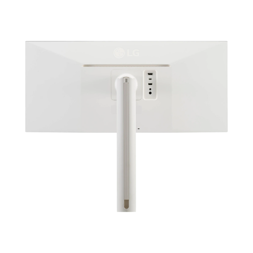 LG 34BQ680-W UltraWide Ergo 34" 100 Hz HDR Monitor — Being Shipped