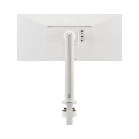 LG 34BQ680-W UltraWide Ergo 34" 100 Hz HDR Monitor — Being Shipped