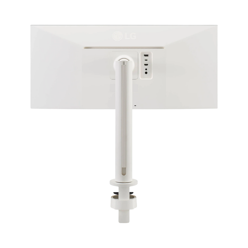 LG 34BQ680-W UltraWide Ergo 34" 100 Hz HDR Monitor — Being Shipped