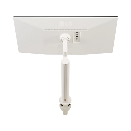 LG 34BQ680-W UltraWide Ergo 34" 100 Hz HDR Monitor — Being Shipped