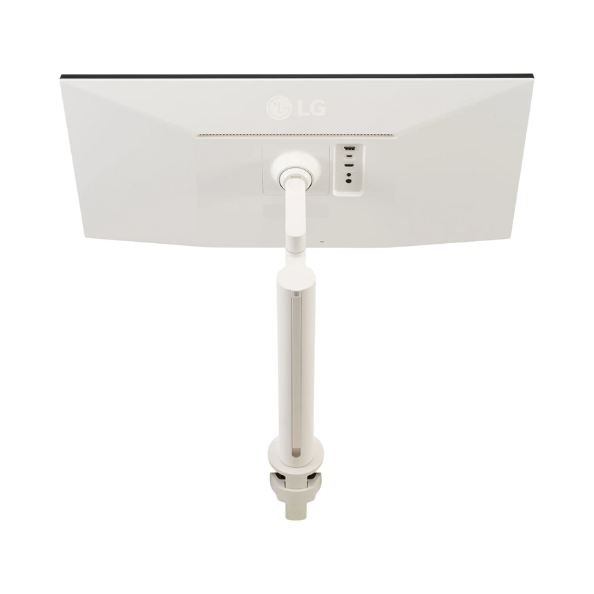 LG 34BQ680-W UltraWide Ergo 34" 100 Hz HDR Monitor — Being Shipped