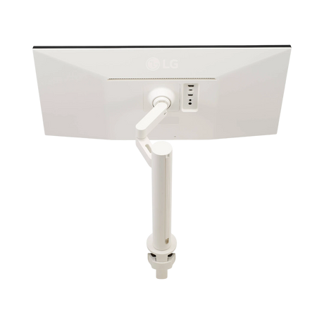 LG 34BQ680-W UltraWide Ergo 34" 100 Hz HDR Monitor — Being Shipped