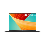 LG Gram 16" Laptop, Intel Core i7-1360P, 16GB RAM, 1TB SSD (Obsidian Black) — Being Shipped