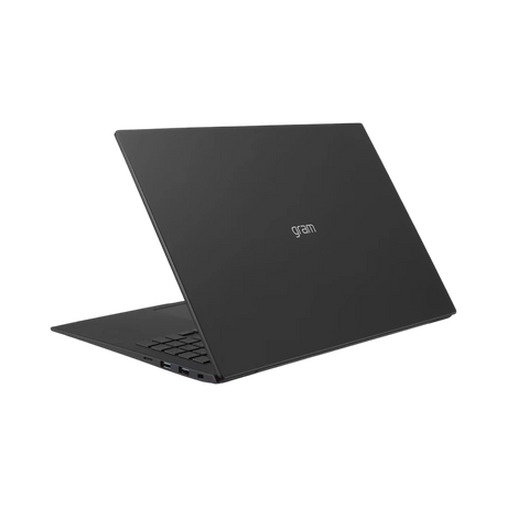 LG Gram 16" Laptop, Intel Core i7-1360P, 16GB RAM, 1TB SSD (Obsidian Black) — Being Shipped