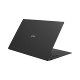LG Gram 16" Laptop, Intel Core i7-1360P, 16GB RAM, 1TB SSD (Obsidian Black) — Being Shipped
