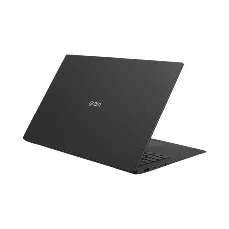 LG Gram 16" Laptop, Intel Core i7-1360P, 16GB RAM, 1TB SSD (Obsidian Black) — Being Shipped