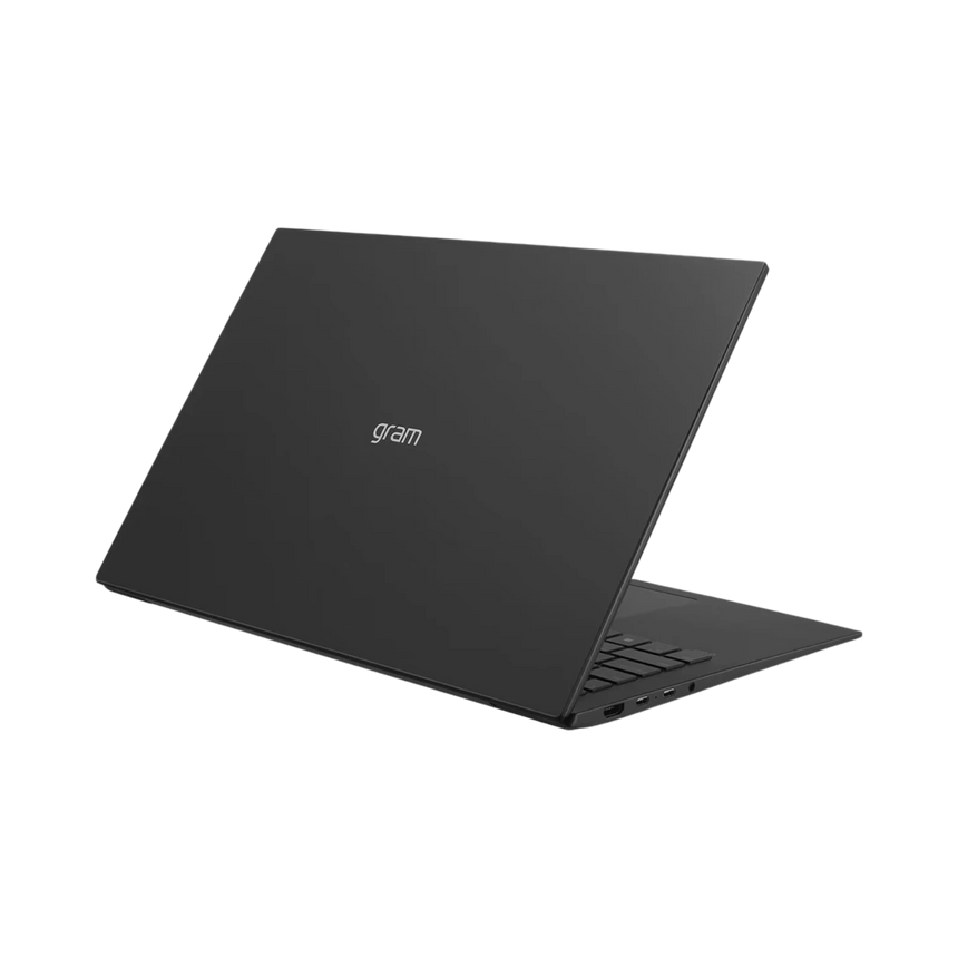 LG Gram 16" Laptop, Intel Core i7-1360P, 16GB RAM, 1TB SSD (Obsidian Black) — Being Shipped
