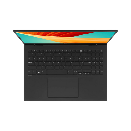 LG Gram 16" Laptop, Intel Core i7-1360P, 16GB RAM, 1TB SSD (Obsidian Black) — Being Shipped